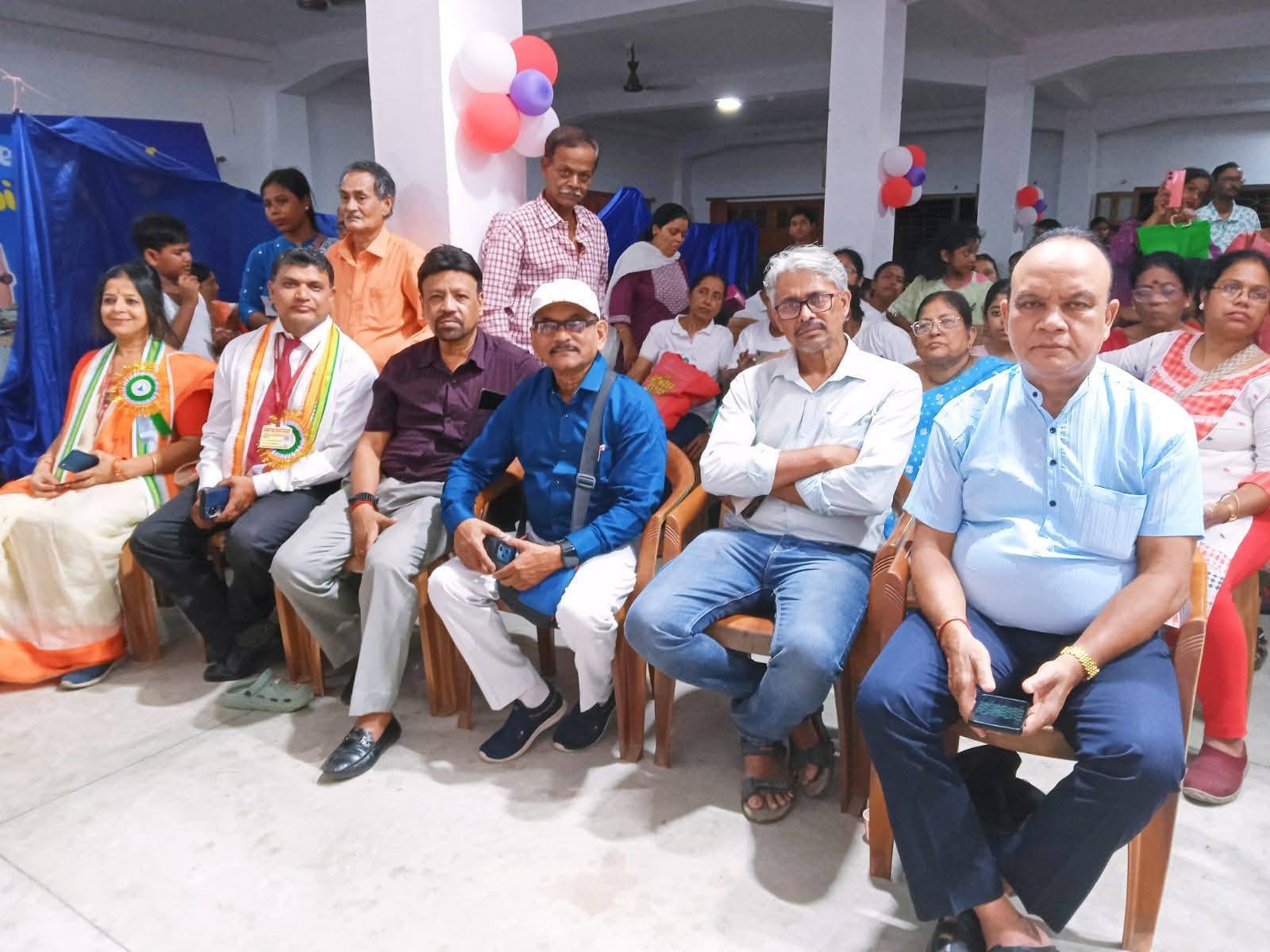 Women Empowerment 2026 Program